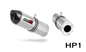 Dominator Exhaust Silencer 919 RR 1996-1999