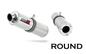 Dominator Exhaust Silencer 919 RR 1996-1999
