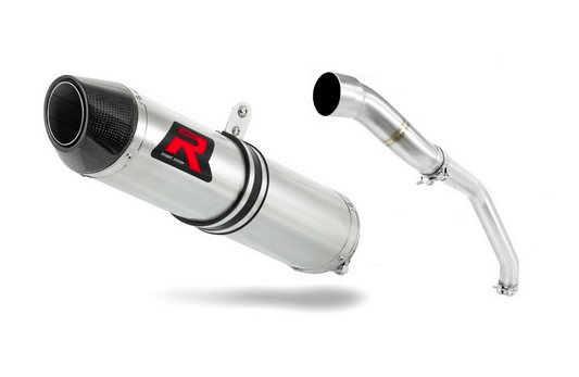 Dominator Exhaust Silencer CBR 600RR 2005-2006