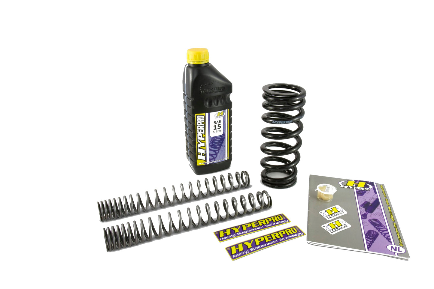 Progressive SPRINGS YAMAHA MT-09 21-23