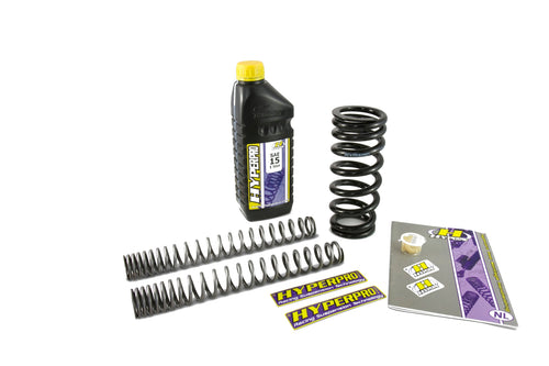 Progressive SPRINGS YAMAHA YZF-R6 99-02