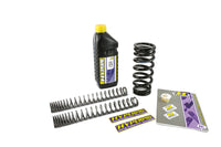 '-25mm Lowering SPRINGS KAWASAKI ZX10R 21-24
