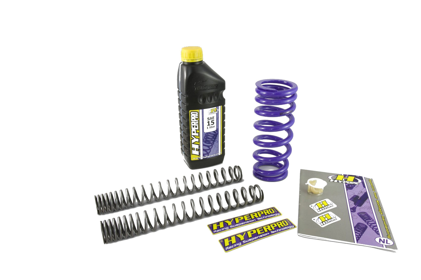 Progressive SPRINGS YAMAHA MT-09 21-23
