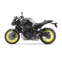 MT-10 2017 - 2021 Tank Grips