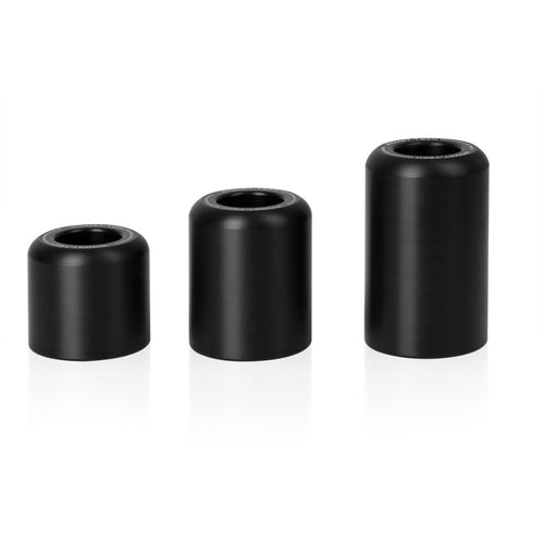 Crash protectors REPLACEMENT Plastic 60mm