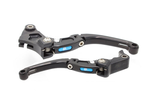 Racing Levers GSX-R 600 / 750